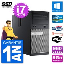 Tour dell optiplex 9020 - dell,