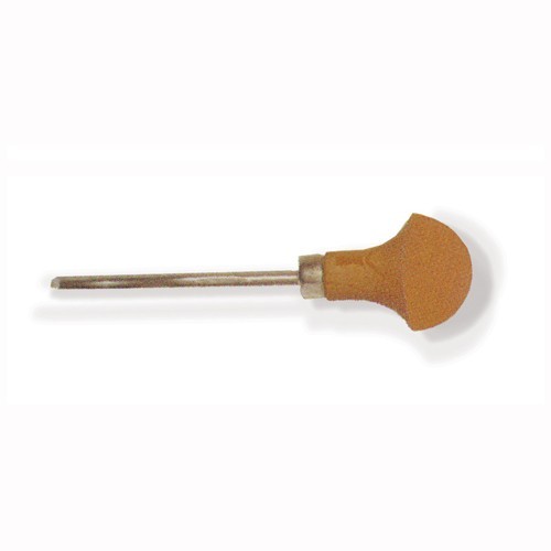 Gouge pour sculpteurs micro - pour,