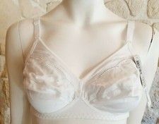 soutien-gorge blanc Yselle