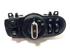 Interrupteur Commande Phares