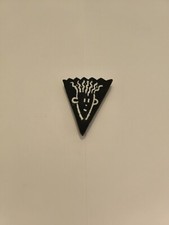 Gomme Michel oks Noir 1985 Fido Dido