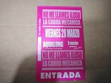 La Chèvre Mécanique Pas De