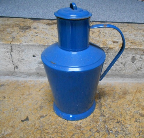 Pot lait eau - pot, à