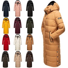 Navahoo Femmes Hiver Long