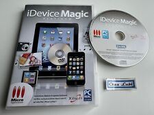 Micro Application - iDevice