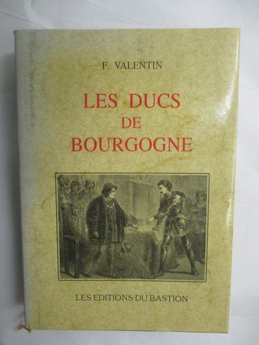 Valentin les ducs de - valentin,
