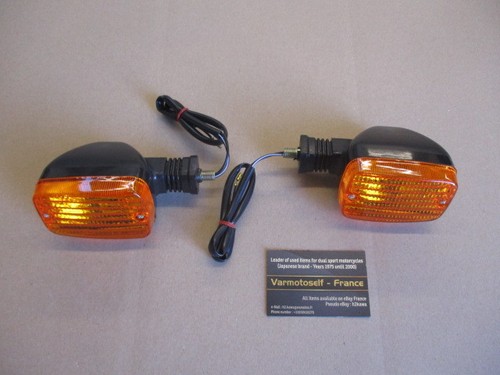 Clignotants neufs tige - clignotants, (tige