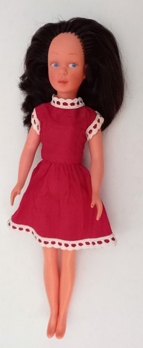 Poupée mannequin vintage - poupée-mannequin,
