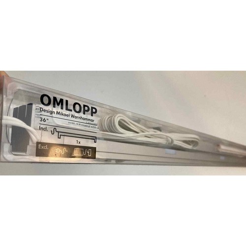 Ikea omlopp led light strip - omlopp,