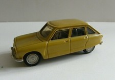 1/43 CITROEN AMI 8 DUVI vendu en l'état