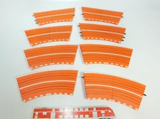 8x Faller AMS / Auto Motor