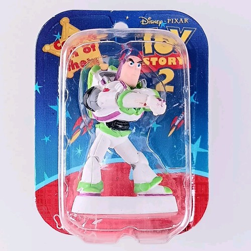 Figurine buzz lightyear toy - figurine,