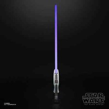 Darth Revan Lightsaber –