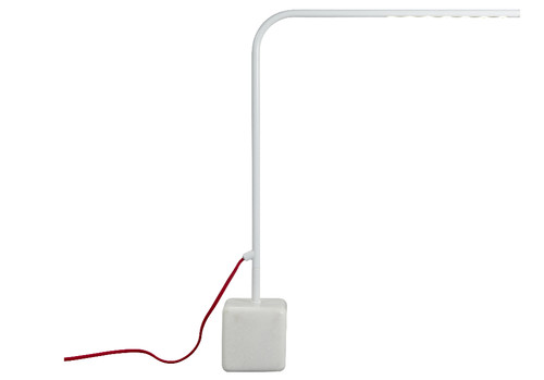 Lampe table birdy high - -,
