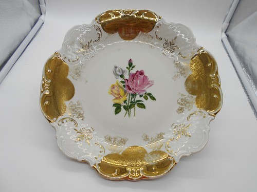 1132 grand plat décor - 1132,