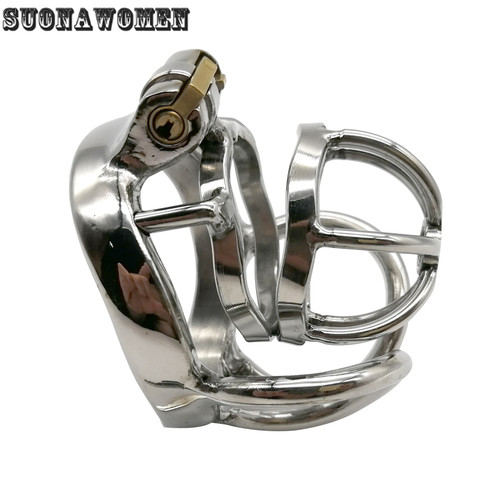 Testis separate cage stainless - cage,