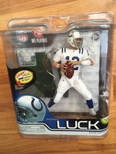 Bnib Mcfarlane Football