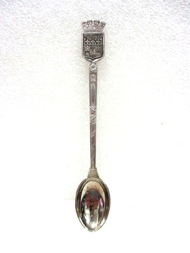 Petite cuillère métal - petite,