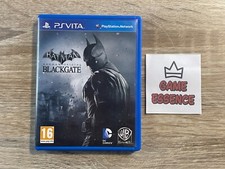 Batman Arkham Origins Blackgate PSVita PAL FR Sony PlayStation PS Vita