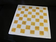 Jeu d'échecs - Echiquier