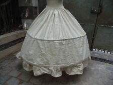 CRINOLINE ANCIENNE VINTAGE /