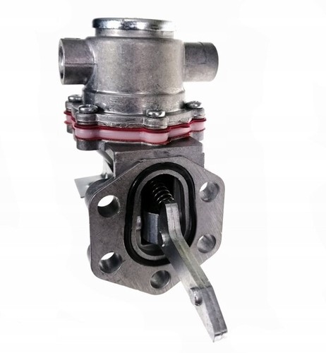 Tracteur pompe alimentation - tracteur,