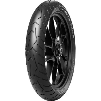 Scorpion trail iii front - trail, tire