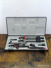 Compas Maped ancien vintage