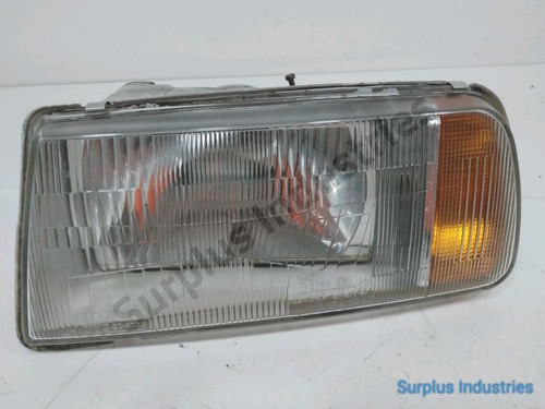 Phare gauche suzuki santana - santana,