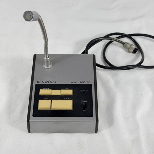 Microphone bureau kenwood - microphone,