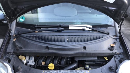 Baie pare brise renault - brise,