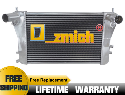 Intercooler per golf - per, gti