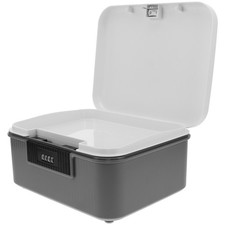  Coffre De Rangement Exterieure Caisse Plastique Conteneur Voyage