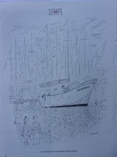 DESSIN  DE  SEMPE   je ne