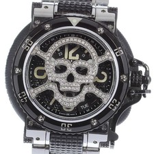 Montre automatique AQUANAUTIC