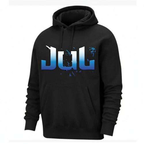 Sweat capuche homme noir - sweat,