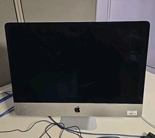 2013 iMac All-in-One Desktop