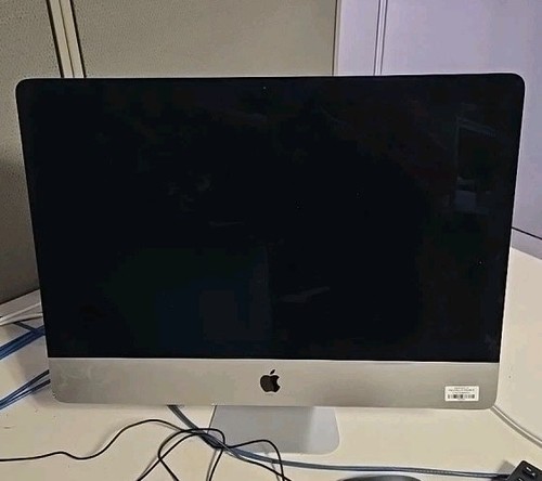 2013 imac all one desktop - imac, all-in-one