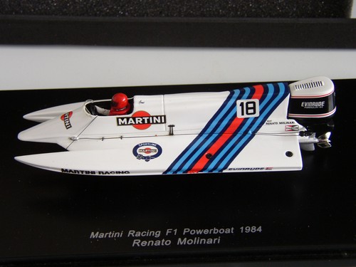 Spark martini racing - spark,