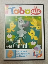 CD Rom Mac PC - Toboclic - Le