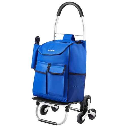 Vevor chariot monte - vevor,