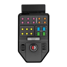 SAITEK BY LOGITECH Farm Sim