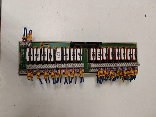 Unité relais module - ,