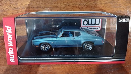 Chevrolet chevelle 454 1970 - 454,