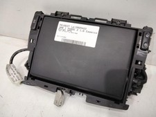Ecran GPS PEUGEOT 308 1 PHASE