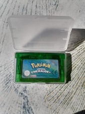 Jeu Pokemon Version Emeraude Plus (romhack)