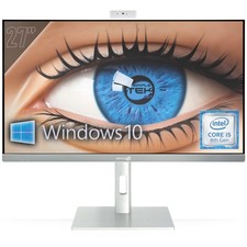 Tout En Un 27" 4K I5 8E Gén