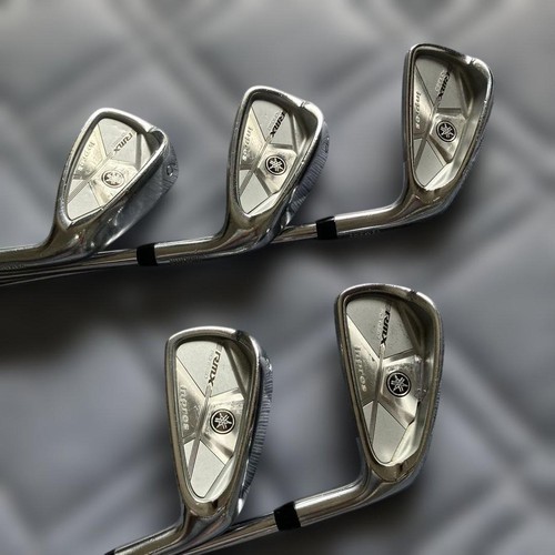 Yamaha inpres rmx iron - yamaha,