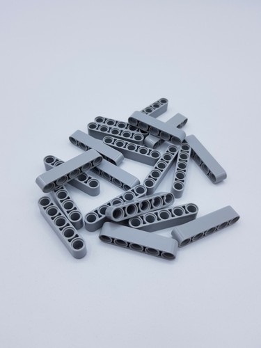 Lego lot technic 5m - lego,