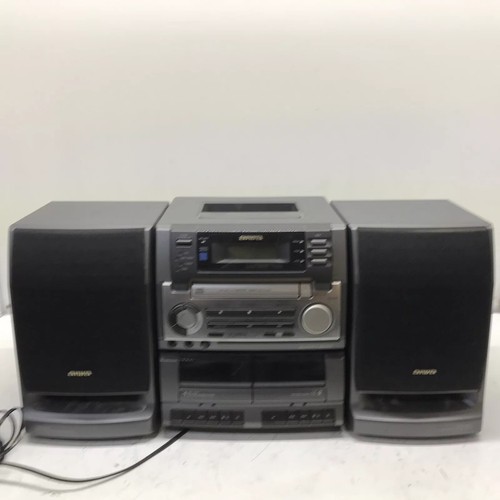 Aiwa nma545 digital audio - ,